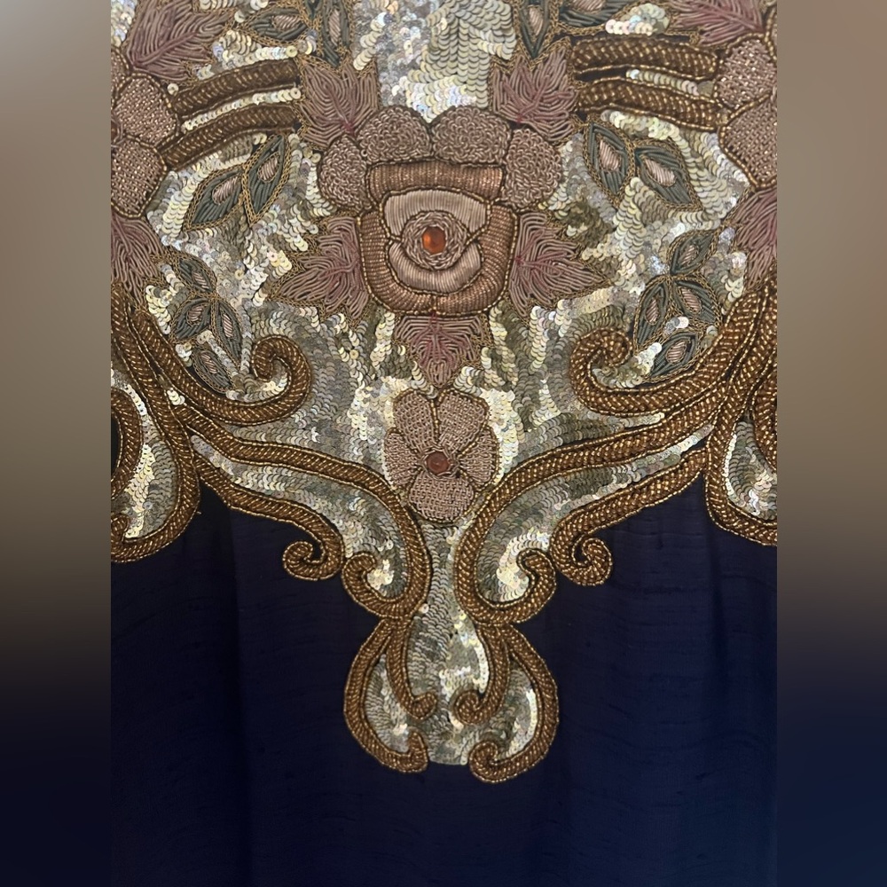 Sequin Jacket - image 4